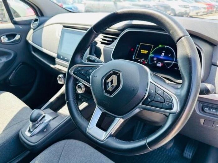 Renault Zoe. Great Value