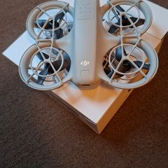 DJI Neo Drone
