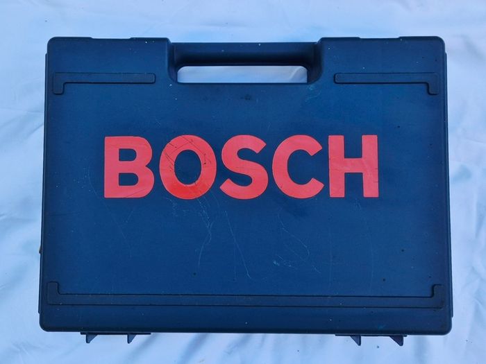 Bosch Drill