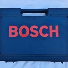 Bosch Drill