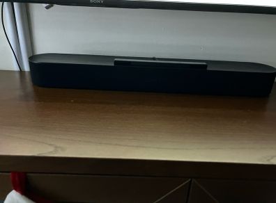 Sonos Beam