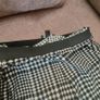 Ankle length stretchy trousers, NEW LOOK, size 8 Image 5