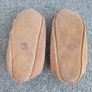 BN Unisex  Warm Slippers/ Warmers Image 2