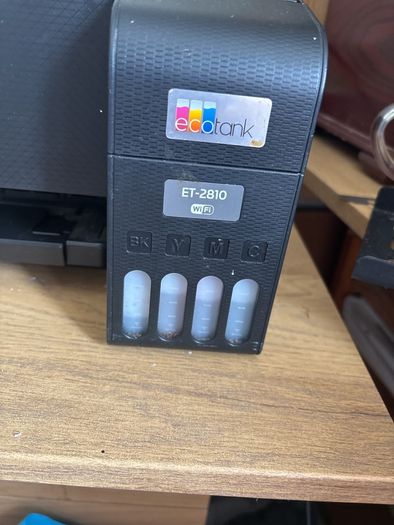 scanner printer