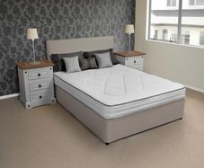 Ortho 5' Supreme Mattress