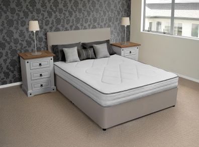 Ortho 5' Supreme Mattress