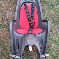 Hamax Zenith Child Bike Seat