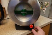 Beer dispenser