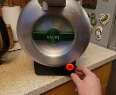Beer dispenser