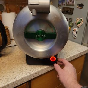 Beer dispenser