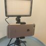 Panel Light, Tripod Stand and Phone Holder kit for Photography and Videography Image 6