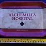 Silent Hill - Alchemilla Hospital - Limited Edition Official Merchandise - Like New Image 3