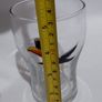guinness glass with toucan,see pictures for condition good,, Image 5