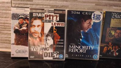 Dvds