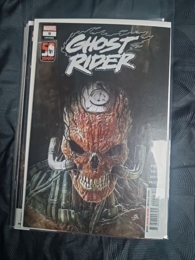 ghost rider
