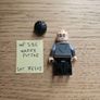 lego hp396 harry potter, set 76409 Image 2
