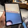 Apple iPad Air (4th Gen) 64GB Wi-Fi - Space Grey Image 9
