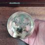 Vintage Irish paper weight Image 3