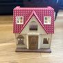 Sylvanian Toy house Image 2