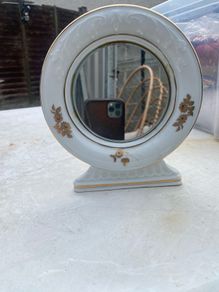 Small Decorative Mirror Janbo