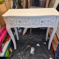 Side table