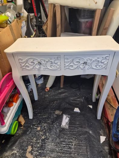Side table