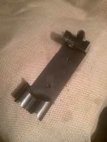 Dyson   V7 character base