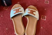 sandles