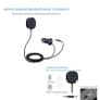 Car Bluetooth-3.5mm AUX Adapter Bluetooth Wireless Music Receiver/Handsfree WAS 19.90 NOW 15.90 Image 5
