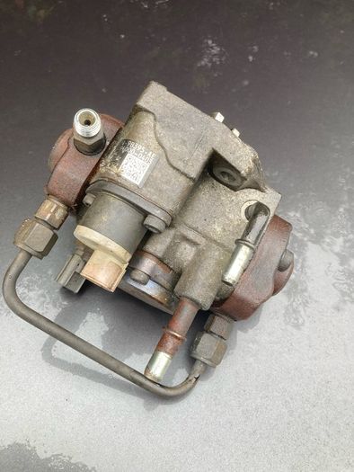 Ford Transit MK7 2.2 Turbo and Engine Parts Read Ad