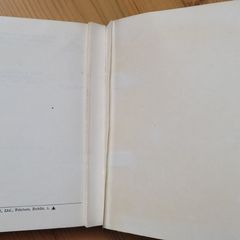 CIE Railway Rule Book 1967