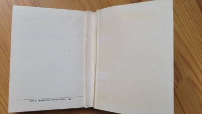 CIE Railway Rule Book 1967