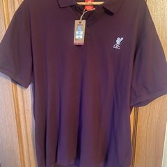 Liverpool polo shirt