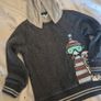 BOYS CLOTHES BUNDLE Boden Timberland Marc Jacobs Size 5 to 6 - ONLY 20 Euro Image 3