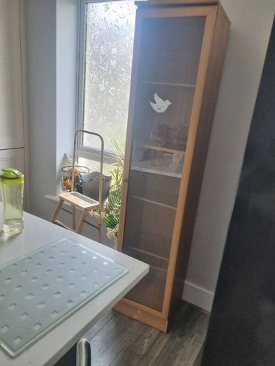 storage cabinet