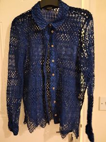 Ladies blouse ....River Island