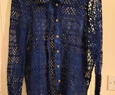 Ladies blouse ....River Island