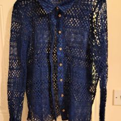 Ladies blouse ....River Island