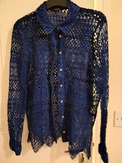 Ladies blouse ....River Island