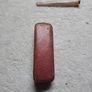 Weirs of Dublin and Belfast? Antique stickpin. Image 6