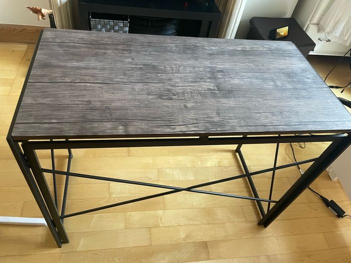 Office Desk 100x50x75
