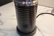Nespresso Aeroccino 3 Milk Frother