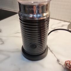 Nespresso Aeroccino 3 Milk Frother