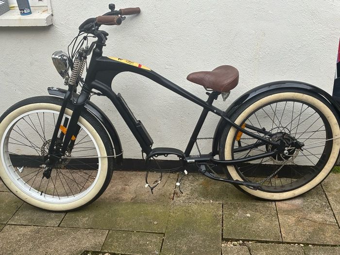 Ebike