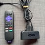 Jvc smart tv 32inch with Roku stick Image 5