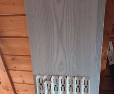Free shelves