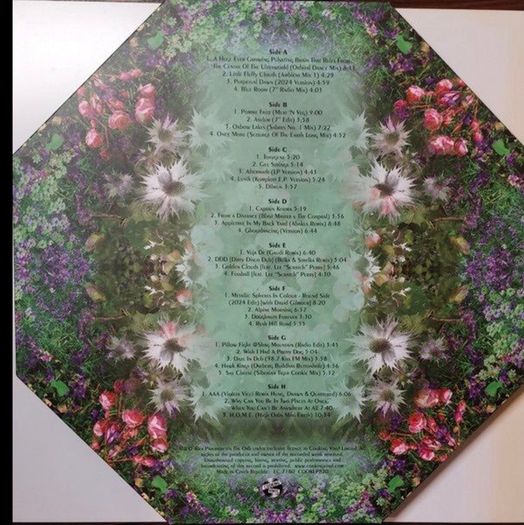 THE ORB  |  orboretum: the orb collection