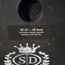 Sid Dickens memory block - SP-01 Mi Amor Image 4