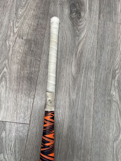 Hockey stick
