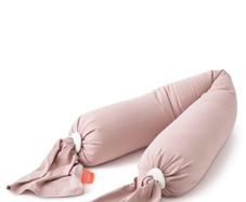 bbhugme large maternity and feeding pillows